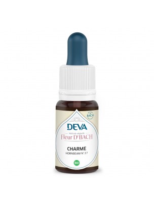 Image de Charme Bio - Force et Vitalité Elixir Floral de Bach 15 ml - Deva depuis Résultats de recherche pour "Bio Vitalité - "