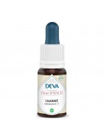 Image de Charme Bio - Force et Vitalité Elixir Floral de Bach 15 ml - Deva depuis 38 Fleurs de Bach unitaires - Commandez en ligne !
