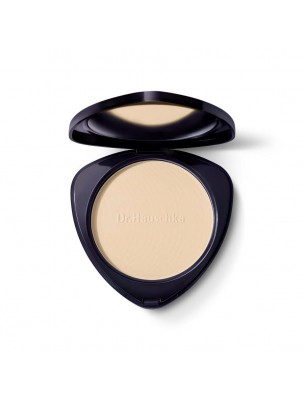 Image 69859 supplémentaire pour Poudre Compacte - Transparente 00 8 g - Dr Hauschka