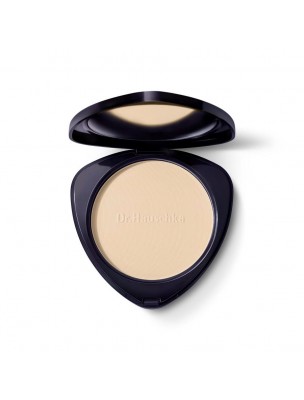 Image de Poudre Compacte - Transparente 00 8 g - Dr Hauschka depuis Résultats de recherche pour "After-Sun - Bod"