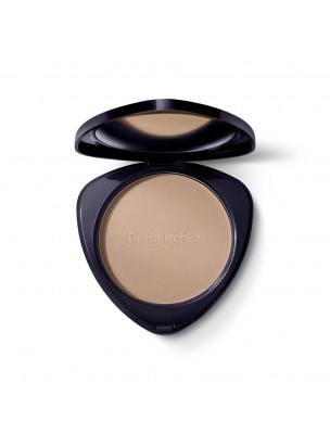 Image de Poudre Bronzante - Bronze 01 10 g - Dr Hauschka depuis louis-herboristerie