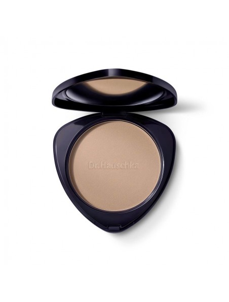 Image principale de Poudre Bronzante - Bronze 01 10 g - Dr Hauschka