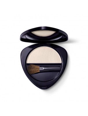 Image de Highlighter - Illuminant 01 5 g - Dr Hauschka depuis Découvrez notre sélection de produits de phytothérapie pour un maquillage naturel (4)