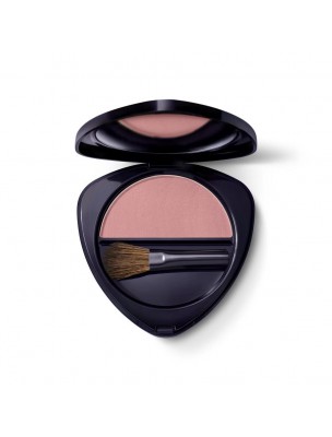 Image de Blush - Framboise 01 5 g - Dr Hauschka depuis louis-herboristerie