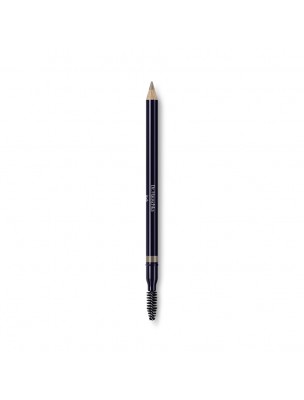 Image de Crayon à Sourcils - Brun Clair 01 1,05 g - Dr Hauschka depuis Soignez vos yeux avec la phytothérapie - Vente en ligne