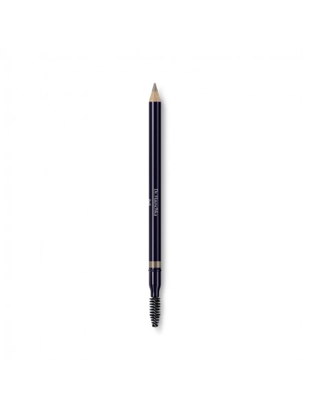 Image principale de Crayon à Sourcils - Brun Clair 01 1,05 g - Dr Hauschka