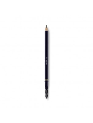 Image de Crayon à Sourcils - Brun Foncé 02 1,05 g - Dr Hauschka depuis Résultats de recherche pour "Membrasin Eye C"