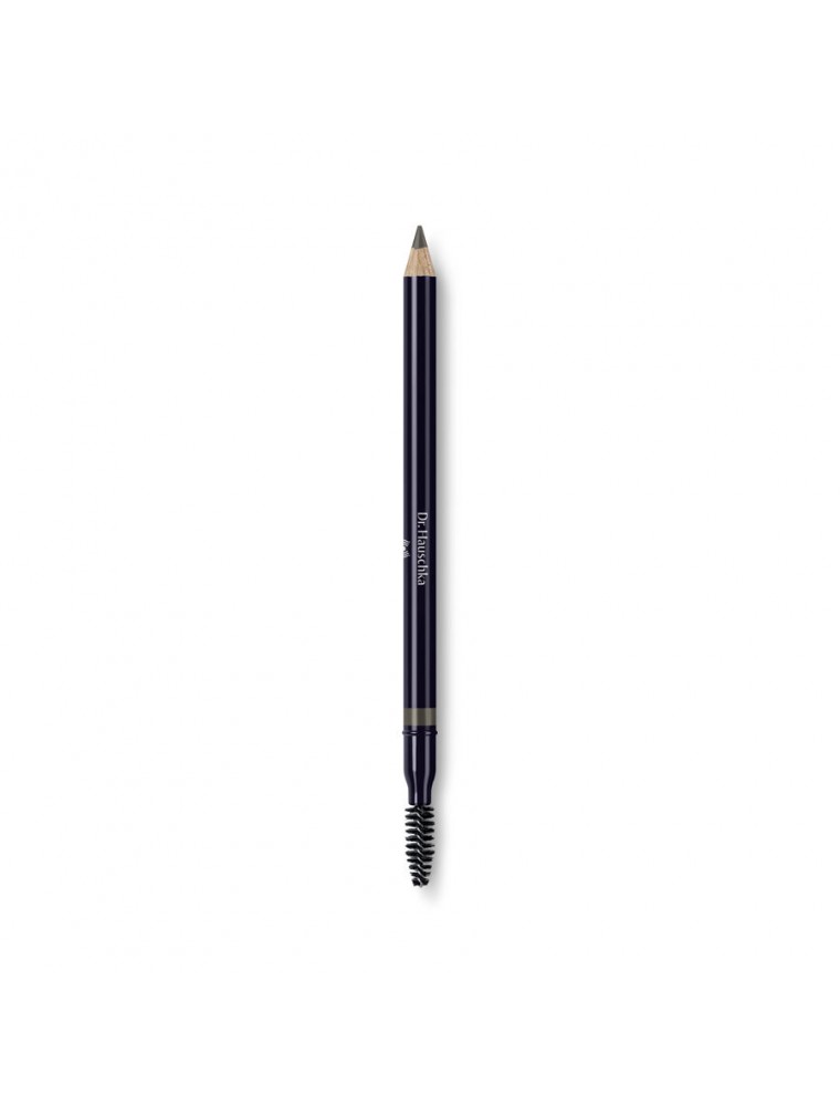 Image principale de la modale pour Crayon à Sourcils - Brun Foncé 02 1,05 g - Dr Hauschka