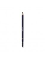 Image de Crayon à Sourcils - Brun Foncé 02 1,05 g - Dr Hauschka depuis Soignez vos yeux avec la phytothérapie - Vente en ligne