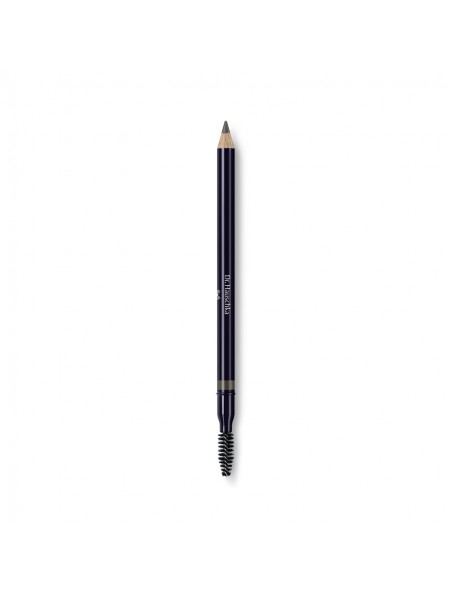 Image principale de Crayon à Sourcils - Brun Foncé 02 1,05 g - Dr Hauschka