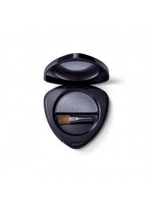 Image 69899 supplémentaire pour Ombre à Paupières - Aigue-Marine 07 1,4 g - Dr Hauschka