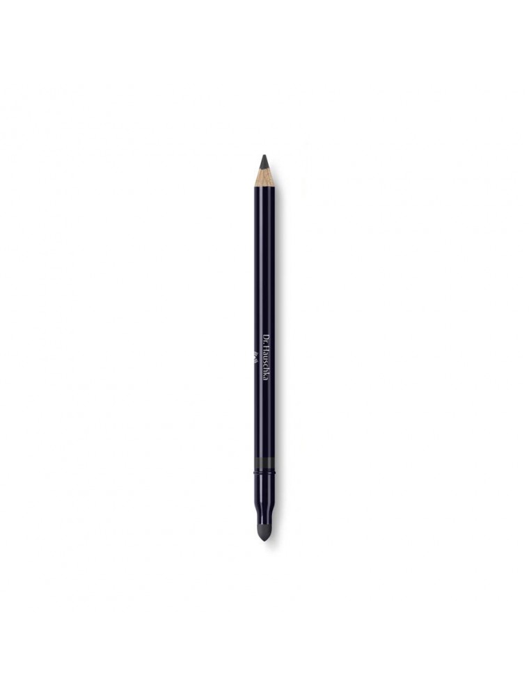 Image principale de la modale pour Crayon Contour des Yeux - Noir 01 1,05 g - Dr Hauschka