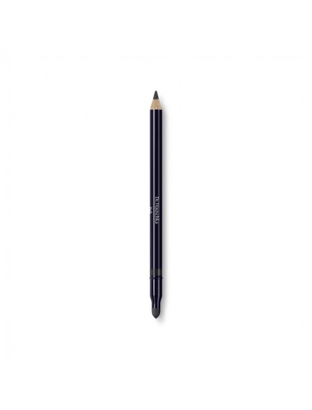 Achetez Crayon Contour des Yeux - Noir 01 1,05 g - Dr Hauschka à l'herboristerie Louis Image principale de Crayon Contour des Yeux - Noir 01 1,05 g - Dr Hauschka