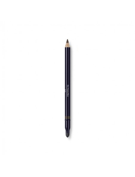 Image principale de Crayon Contour des Yeux - Brun 02 1,05 g - Dr Hauschka