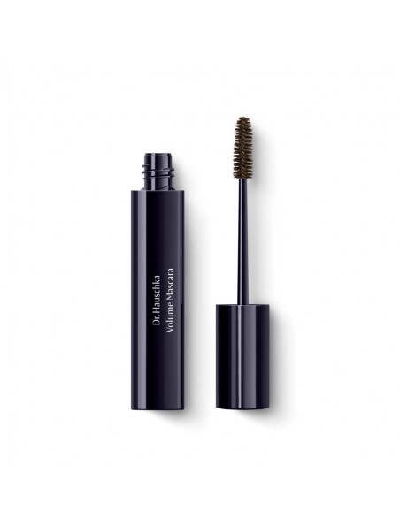 Image principale de Mascara Volume - Brun 02 8 ml - Dr Hauschka