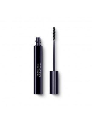 Image de Mascara Précision - Noir 01 6 ml - Dr Hauschka depuis Achetez les produits Dr Hauschka à l'herboristerie Louis (3)