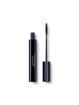 Image de Mascara Précision - Brun 02 6 ml - Dr Hauschka depuis Résultats de recherche pour "Crème Visage et"