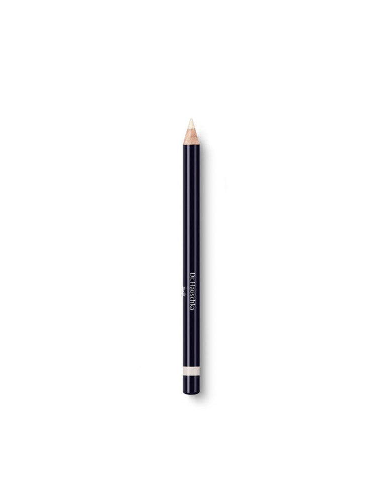 Image principale de la modale pour Crayon à Lèvres Précision - Transparent 00 1,14 g - Dr Hauschka