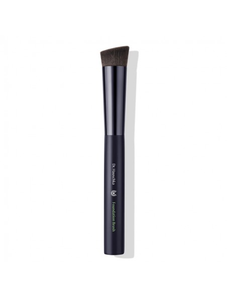 Achetez Pinceau Fond de Teint - Accessoire Maquillage - Dr Hauschka à l'herboristerie Louis Image principale de Pinceau Fond de Teint - Accessoire Maquillage - Dr Hauschka