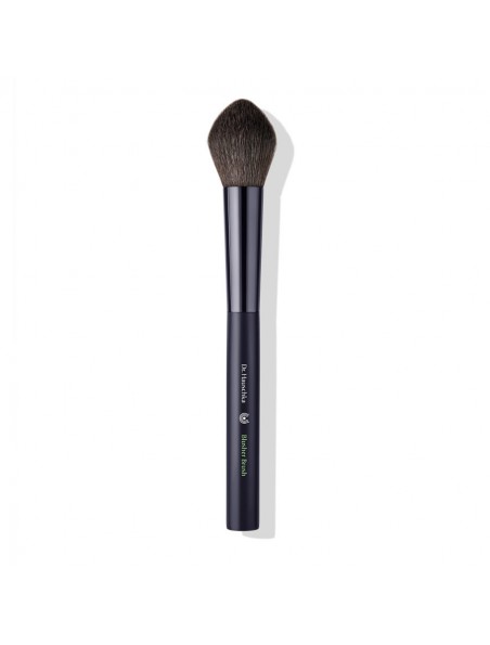 Achetez Pinceau Blush - Accessoire Maquillage - Dr Hauschka à l'herboristerie Louis Image principale de Pinceau Blush - Accessoire Maquillage - Dr Hauschka