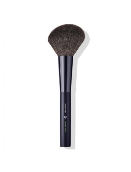 Achetez Pinceau Poudre - Accessoire Maquillage - Dr Hauschka à l'herboristerie Louis Image principale de Pinceau Poudre - Accessoire Maquillage - Dr Hauschka