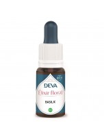 Image de Basilic Bio - Sexualité équilibrée Elixir floral 15 ml - Deva depuis Herboristerie Louis - Produits de phytothérapie et d'herboristerie en ligne (17)