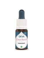 Image de Cognassier Bio - Féminité accomplie Elixir floral 15 ml - Deva depuis 38 Fleurs de Bach unitaires - Commandez en ligne !