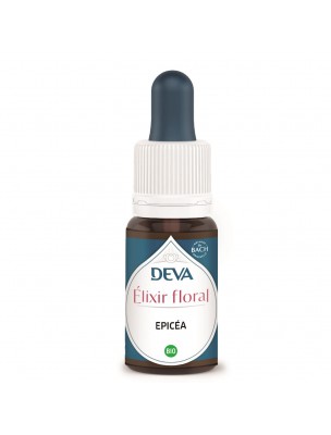 Image de Epicéa Bio - Droiture et Cordialité Elixir floral 15 ml - Deva depuis Résultats de recherche pour "Perfect "