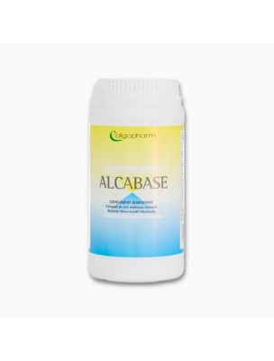 Image 70136 supplémentaire pour Alcabase - Equilibre Acido-Basique 250 g - Oligopharm