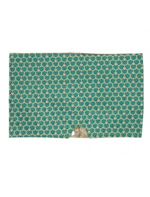 Image de Housse Verte pour Fontaine à Eau en plastique 7 Litres - Fontaine Eva depuis Achetez les produits Fontaine Eva à l'herboristerie Louis (2)