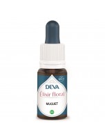 Image de Muguet Bio - Innocence et Spontanéité Elixir floral 15 ml - Deva depuis Elixirs floraux unitaires de Deva - Remèdes naturels pour vos émotions (2)