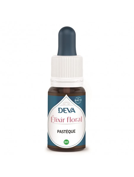 Achetez Pastèque Bio - Grossesse harmonieuse Elixir floral 15 ml - Deva à l'herboristerie Louis Image principale de Pastèque Bio - Grossesse harmonieuse Elixir floral 15 ml - Deva