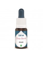 Image de Pêcher Bio - Altruisme et Lâcher-prise Elixir floral 15 ml - Deva depuis Elixirs floraux unitaires de Deva - Remèdes naturels pour vos émotions (2)