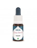 Image de Tanaisie Bio - Esprit de décision et Action Elixir floral 15 ml - Deva depuis Elixirs floraux unitaires de Deva - Remèdes naturels pour vos émotions (3)