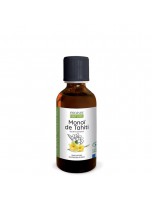 Image de Monoï de Tahiti A.O.Brut - Macérât huileux Gardenia tahitensis 50 ml - Propos Nature depuis Huiles essentielles - Découvrez nos produits naturels (15)