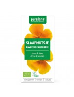 Image de Pavot de Californie Eschscholtzia Bio - Stress et Sommeil 120 capsules - Purasana depuis Plantes en gélules - Achat en ligne | PhytoZwell (7)