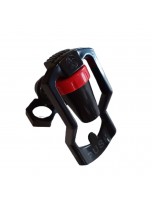 Image de Robinet Noir pour Fontaine à Eau - Fontaine Eva depuis Pièces détachées pour fontaines à eau | Trouvez les pièces dont vous avez besoin