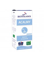 Image de Acalmy - Détente et Sommeil 60 comprimés - Biothalassol depuis Boostez votre bien-être avec nos complexes de compléments alimentaires