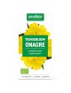 Huile d\'Onagre Bio - Douleurs prémenstruelles 60 capsules - Purasana