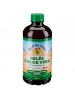 Image de Aloé vera - Gelée à boire 946 ml - Lily of the Desert depuis Incontournables en phytothérapie