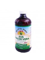 Image de Aloé vera - Jus à boire 473 ml - Lily of the Desert depuis Autres formes galéniques - Découvrez notre sélection de produits naturels