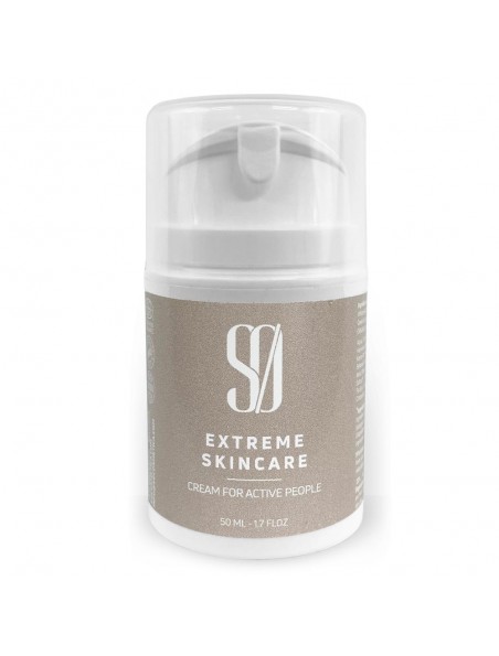 Image principale de Extreme Skincare Bio - Crème pour Peaux Atopiques 50 ml - Socosmetica