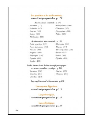 Image 7052 supplémentaire pour La Nutrithérapie - Médecine des suppléments alimentaires 288 pages - Roseline Gagnon