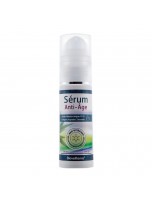 Image de Sérum Anti-Âge - Soin du Visage 30 ml - Bioveillance depuis Découvrez nos crèmes pour le visage - Phyto & Herbes (3)