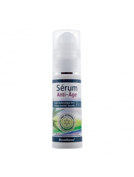 Image principale de Sérum Anti-Âge - Soin du Visage 30 ml - Bioveillance