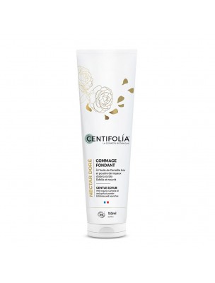 Image 70620 supplémentaire pour Gommage Fondant Bio - Soin du Corps 150 ml - Centifolia