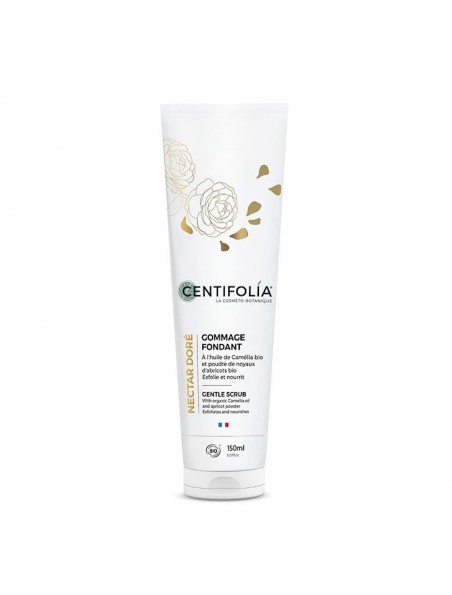 Image principale de Gommage Fondant Bio - Soin du Corps 150 ml - Centifolia