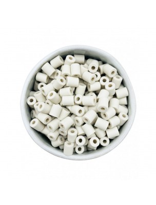 Image de Perles de Céramique - Spéciales Carafes 18 Perles - Eco-Conseils depuis Achetez les produits Eco-Conseils à l'herboristerie Louis