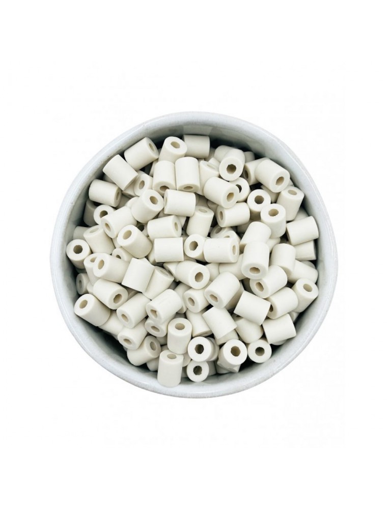 Image principale de la modale pour Perles de Céramique - Spéciales Carafes 18 Perles - Eco-Conseils