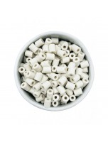 Image de Perles de Céramique - Spéciales Carafes 18 Perles - Eco-Conseils depuis Cartouches filtrantes pour fontaines à eau - Retrouvez une eau pure et saine